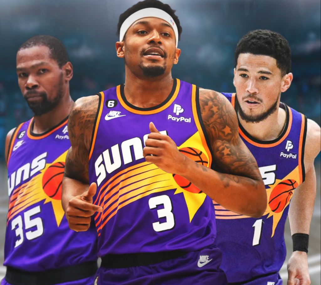 What’s Next For The Suns And Wizards After Bradley Beal&nbsp;Trade