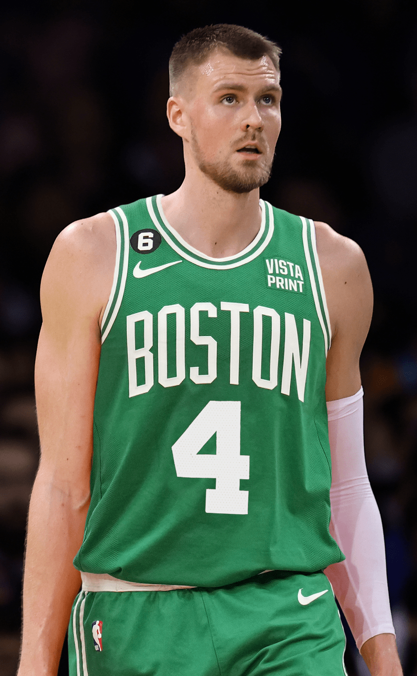 What Does Kristaps Porzingis Bring To The&nbsp;Celtics?