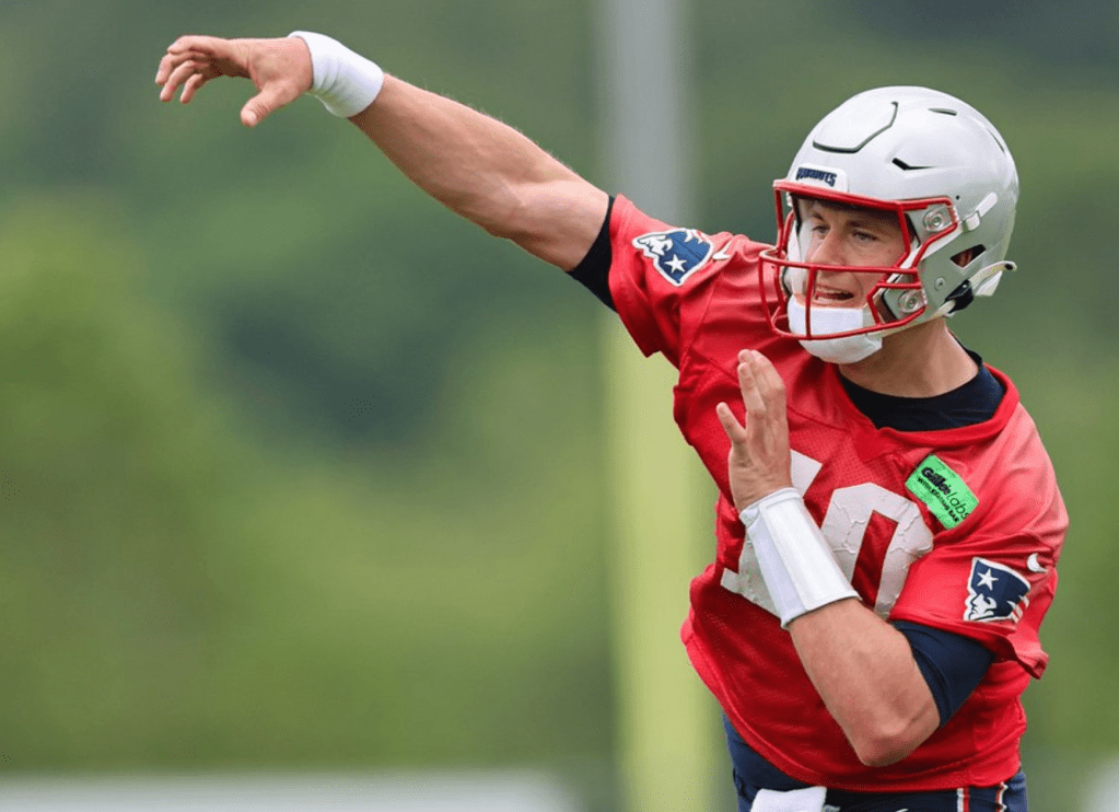 Football Friday: Get Ready To Apologize To Mac&nbsp;Jones