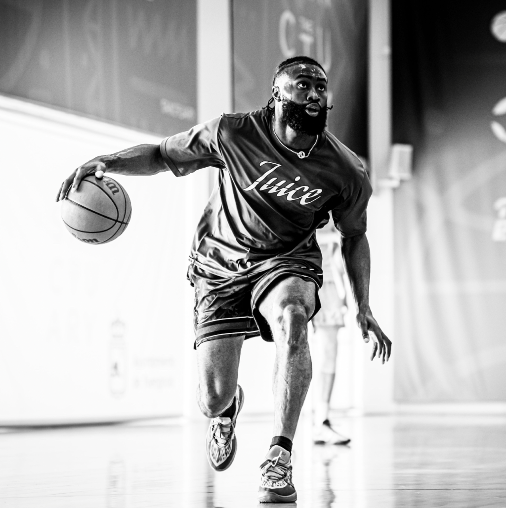 Jaylen Brown Is Here To&nbsp;Stay