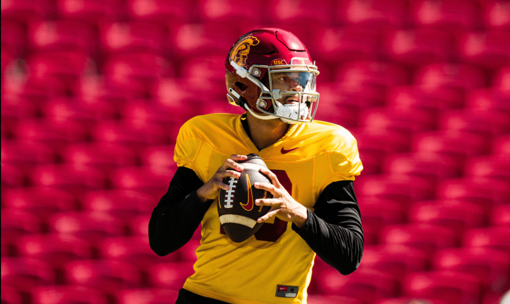 Football Friday: My 2023 College Football&nbsp;Predictions